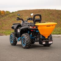 SPREADER 100 kg