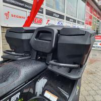 ATV cargo Box AX165 např. SEGWAY SNARLER AT5/AT6/AT10