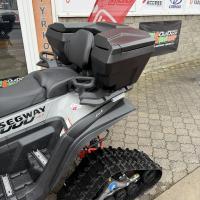 ATV cargo Box AX165 např. SEGWAY SNARLER AT5/AT6/AT10