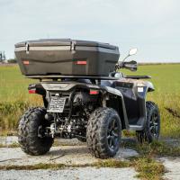 ATV cargo Box AX165 např. SEGWAY SNARLER AT5/AT6/AT10