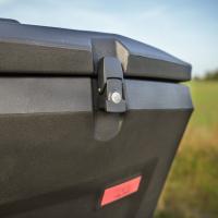 ATV cargo Box AX165 např. SEGWAY SNARLER AT5/AT6/AT10