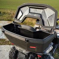 ATV cargo Box AX165 např. SEGWAY SNARLER AT5/AT6/AT10