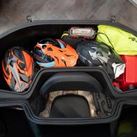 ATV cargo Box AX165 např. SEGWAY SNARLER AT5/AT6/AT10