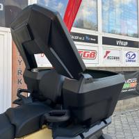 ATV cargo Box AX165 např. SEGWAY SNARLER AT5/AT6/AT10