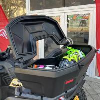 ATV cargo Box AX165 např. SEGWAY SNARLER AT5/AT6/AT10