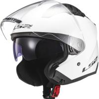 OF600 COPTER II GLOSS WHITE