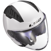 OF600 COPTER II GLOSS WHITE-06