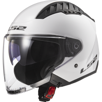 OF600 COPTER II GLOSS WHITE