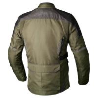 3198 JACKET MVRCK EVO TXT MEN CE, GREEN