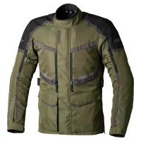 3198 JACKET MVRCK EVO TXT MEN CE, GREEN