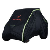 pro UTV Fugleman, vehicle cover