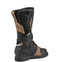 Adventure 2 Gore-tex tobacco