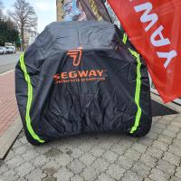 pro SSV Villain, vehicle cover