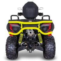 pro čtyřkolky TGB BLADE 1000 LTX MAX - FLO. YELLOW