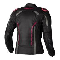 3043 JACKET S1 LTH LDY, NPN (Neon Pink)