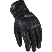AIR RAPTOR MAN GLOVES BLACK