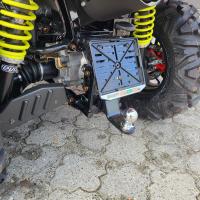 BLADE 1000 LTX LED MAX EPS E5 LIMITED, AKCE -20.000,- Kč, 5let ZÁRUKA