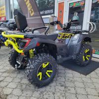 BLADE 1000 LTX LED MAX EPS E5 LIMITED, AKCE -20.000,- Kč, 5let ZÁRUKA