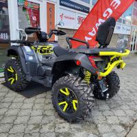 BLADE 1000 LTX LED MAX EPS E5 LIMITED, AKCE -20.000,- Kč, 5let ZÁRUKA