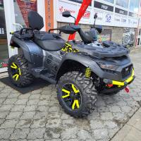 BLADE 1000 LTX LED MAX EPS E5 LIMITED, AKCE -20.000,- Kč, 5let ZÁRUKA