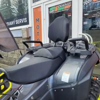 BLADE 1000 LTX LED MAX EPS E5 LIMITED, AKCE -20.000,- Kč, 5let ZÁRUKA