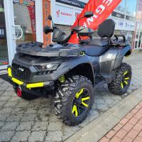 BLADE 1000 LTX LED MAX EPS T3B LIMITED, 5let ZÁRUKA