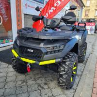 BLADE 1000 LTX LED MAX EPS T3B LIMITED, 5let ZÁRUKA