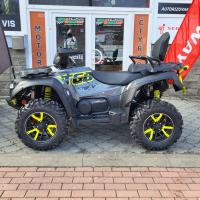 BLADE 1000 LTX LED MAX EPS T3B LIMITED, 5let ZÁRUKA