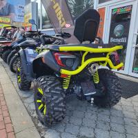 BLADE 1000 LTX LED MAX EPS T3B LIMITED, 5let ZÁRUKA