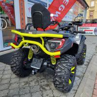 BLADE 1000 LTX LED MAX EPS T3B LIMITED, 5let ZÁRUKA