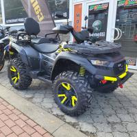 BLADE 1000 LTX LED MAX EPS T3B LIMITED, 5let ZÁRUKA