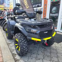 BLADE 1000 LTX LED MAX EPS T3B LIMITED, 5let ZÁRUKA