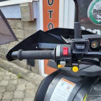 BLADE 1000 LTX LED MAX EPS T3B LIMITED, 5let ZÁRUKA