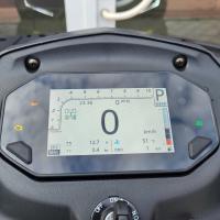 BLADE 1000 LTX LED MAX EPS T3B LIMITED, 5let ZÁRUKA