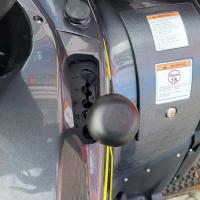 BLADE 1000 LTX LED MAX EPS T3B LIMITED, 5let ZÁRUKA