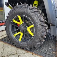 BLADE 1000 LTX LED MAX EPS T3B LIMITED, 5let ZÁRUKA