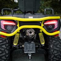 BLADE 1000 LTX LED MAX EPS T3B LIMITED, AKCE -20.000,- Kč, 5let ZÁRUKA