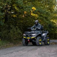 BLADE 1000 LTX LED MAX EPS T3B LIMITED, AKCE -20.000,- Kč, 5let ZÁRUKA