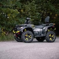 BLADE 1000 LTX LED MAX EPS T3B LIMITED, AKCE -20.000,- Kč, 5let ZÁRUKA