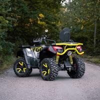 BLADE 1000 LTX LED MAX EPS T3B LIMITED, AKCE -20.000,- Kč, 5let ZÁRUKA