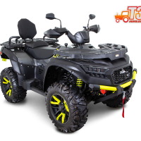 BLADE 1000 LTX LED MAX EPS T3B LIMITED, AKCE -20.000,- Kč, 5let ZÁRUKA
