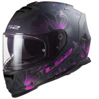 FF800 STORM II BURST MATT BLACK PINK -06