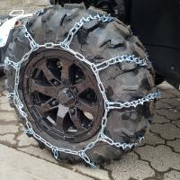 V-BAR 9V, pár