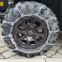 V-BAR 9V, pár