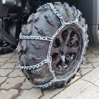 V-BAR 9V, pár