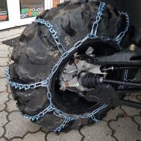 V-BAR 9V, pár