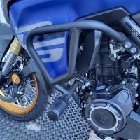 525 DSX TOURING, blue, ZÁRUKA 4 ROKY