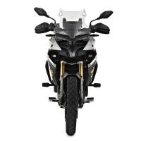 525 DSX TOURING, silver, ZÁRUKA 4 ROKY