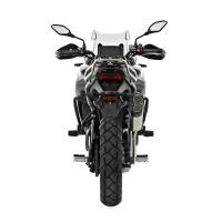525 DSX TOURING, silver, ZÁRUKA 4 ROKY