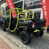 FUGLEMAN UT10 EPS CREW, 6 míst, 5let ZÁRUKA, AKCE SEKAČKA ZDARMA